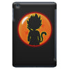 Kid Goku Saiyan With Dragon Ball 4 Star iPad Mini