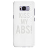 kiss my abs! Samsung Galaxy S8 Plus