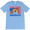 doge bless america T-Shirt