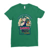 sailor's brew Ladies Fitted T-Shirt