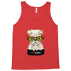 Dog-I MUSIC Tank Top