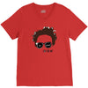 casey V-Neck Tee