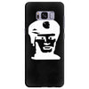 captain scarlet spectrum cult sci fi Samsung Galaxy S8 Plus