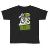 let your Toddler T-shirt