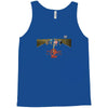 stranger falls 2 Tank Top