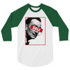 Dali 3/4 Sleeve Shirt