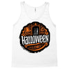 halloween october 31 Tank Top