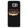zombie doom logo Samsung Galaxy S7
