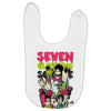 scientists Baby Bibs