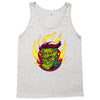 funkenstein Tank Top