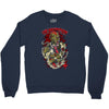 need more blood Crewneck Sweatshirt
