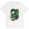 ds1 V-Neck Tee