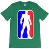 Iron Man NBA Style T-Shirt