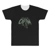 cat fan cr17 best trending All Over Men's T-shirt