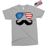 america Exclusive T-shirt