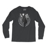 seriously strange chimera Long Sleeve Shirts