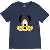 dougy V-Neck Tee