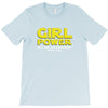 Girl Power May The Empowerment With You T-Shirt