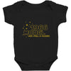 1966 model and still a classic Baby Bodysuit