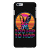 Too Hip To Hop  Bunny Easter iPhone 6 Plus/6s Plus Case