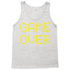 Game Over Tank Top