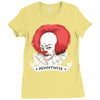 pennywise Ladies Fitted T-Shirt