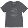 isla numblar V-Neck Tee