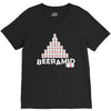 Beeramid V-Neck Tee