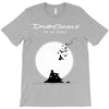 david gilmour on island T-Shirt
