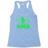 everyday im shufflin lmfao party rock shuffling Racerback Tank