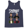 dobre twins Tank Top