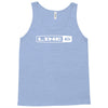 line 6 new Tank Top