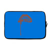 vampire lips Laptop sleeve