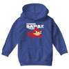 Finding Da Wae Youth Hoodie