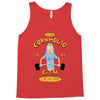 cornholio's gym Tank Top
