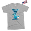 water storm Exclusive T-shirt