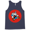 mugman Tank Top