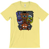five nights at freddy's T-Shirt