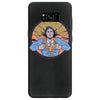 businessman Samsung Galaxy S8