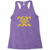 designated drinker Racerback Tank