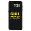 Girl Power May The Empowerment With You Samsung Galaxy S7