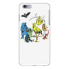 friendly beasts iPhone 6 Plus/6s Plus Case