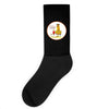calvin hobbes Socks