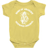 sons of anarchy Baby Onesie