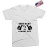 This Baby is Almost Out Exclusive T-shirt