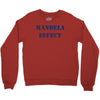 mandela Crewneck Sweatshirt