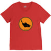 fahrie77 V-Neck Tee