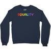 Equality Crewneck Sweatshirt