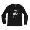 jake paul silver Long Sleeve Shirts