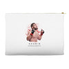 khabıb nurmagamedov painting Accessory Pouches